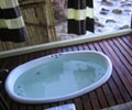 Jacuzzi- Gem Island Resort & Spa Gemia Island