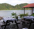 Restaurant - Gem Island Resort & Spa Gemia Island