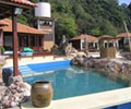 Swimming-Pool- Gem Island Resort & Spa Gemia Island