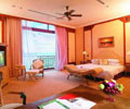 Presidential-Suite- Resort World Langkawi (Ex. Awana Porto Malai)