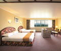 Family-Suite - Themepark Hotel Genting