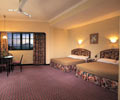 Superior-Room - Themepark Hotel Genting