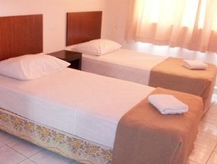 Room - Globallon Apartment Hotel Malacca Melaka