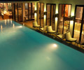 Swimming-Pool - Hard Rock Hotel Penang