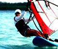 Windsurfing - Golden Palm Tree Sea Villa & Spa