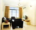 Room - Golden View Serviced Apartment Penang