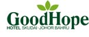 Goodhope Hotel Logo