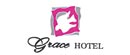 Kingston Hotel Grace Lahad Datu Logo