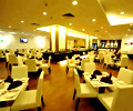 Soul Out Restaurant - Grand Borneo Hotel Kota Kinabalu