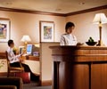 Business Center - Grand Dorsett Labuan Hotel