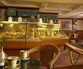Cafe-Aroma- Grand Dorsett Subang