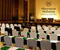 Meeting-Room- Sheraton Subang Hotel & Tower