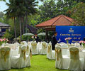 Pool-Garden---Banquet - Sheraton Subang Hotel & Tower