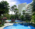 Swimming-Pool - Sheraton Subang Hotel & Tower