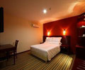 Room - Grand Hallmark Hotel Johor Bahru