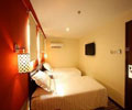 Room - Grand Hallmark Hotel Johor Bahru