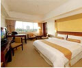 Executive-Club - Grand Margherita Hotel Kuching