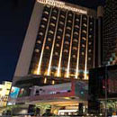 Grand Millennium Hotel Kuala Lumpur
