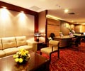 Business Centre - Grand Paragon Hotel