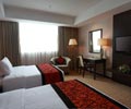 Bedroom - Grand Paragon Hotel