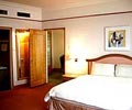 Executive Suites - Grand BlueWave Hotel