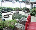 Garden - Grand BlueWave Hotel