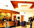 Lobby - Grand BlueWave Hotel