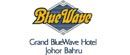Grand BlueWave Hotel Logo