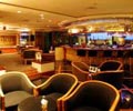 Trevi Fountain Lounge - Grand BlueWave Hotel