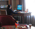 Club-Lounge - Grand BlueWave Hotel Shah Alam