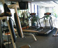 Fitness-centre - Grand BlueWave Hotel Shah Alam