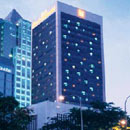 Hotel Grand Continental Kuala Lumpur