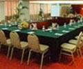 Meeting Room - Hotel Grand Continental Kuching