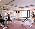 Gym- Grand Palace Hotel Miri, Sarawak