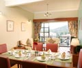 Dining Room - Green Hill Resort Apartment