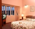 Bedroom - Green Hill Resort Apartment