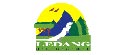 Gunung Ledang Resort Logo