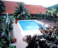 Swimming Pool - Gunung Ledang Resort