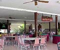 Restaurant - Gunung Ledang Resort