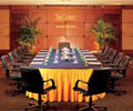 Boardroom - The Gurney Resort Hotel & Residences