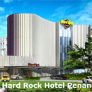 Hard Rock Hotel Penang