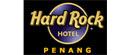 Hard Rock Hotel Penang Logo