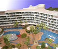 Swimming-Pool - Hard Rock Hotel Penang