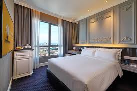 Room - Hatten Place Melaka