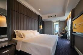 Room - Hatten Place Melaka