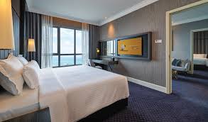 Room - Hatten Place Melaka