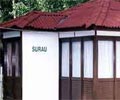 Surau - Havana Beach Resort