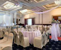 Grand-Ballroom - Hilton Hotel Kuching