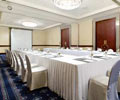 Pre-function-rooms - Hilton Hotel Kuching