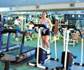 Fitness-Center - Hilton Petaling Jaya Hotel